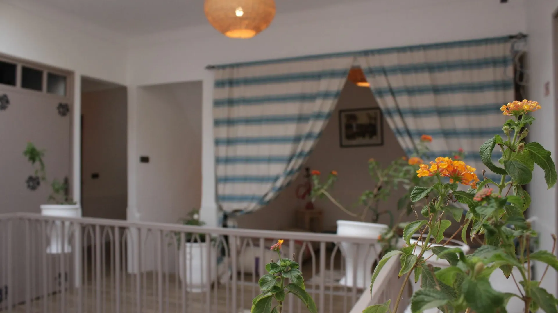 Corner Hostel Marrakech (Adults Only) مراكش